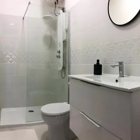 Panoramic Views @ Apartment Adel