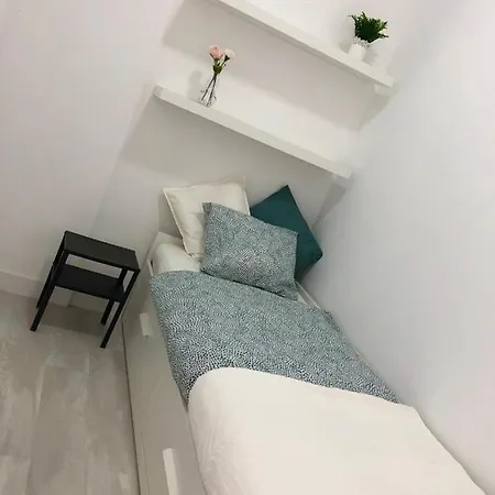 Panoramic Views @ Apartment Adel Chayofa