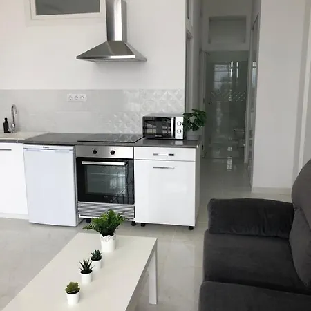 Panoramic Views @ Apartment Adel Chayofa