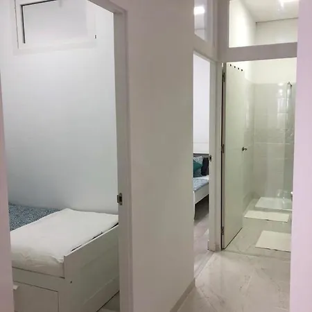 Panoramic Views @ Apartment Adel Апартаменты *